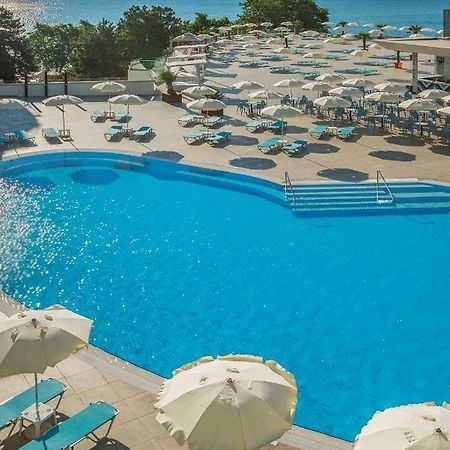 Astoria Hotel All Inclusive & Private Beach Golden Sands Exterior photo